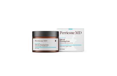 PERRICONE MD No:Rinse DMAE Firming Pads - Укрепляющие подушечки с DMAE, 60 штук